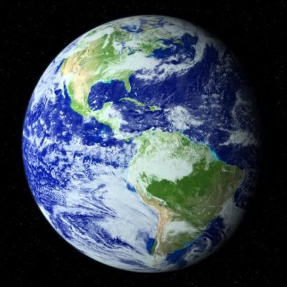 earth